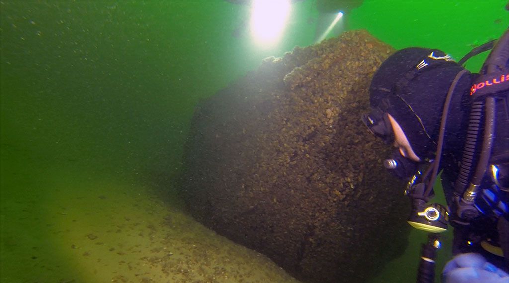 Scubamarine_AOWD_19-10-2014-1 Tauchgang zum Lehmschiff "Lädine" vor Bodman-Ludwigshafen