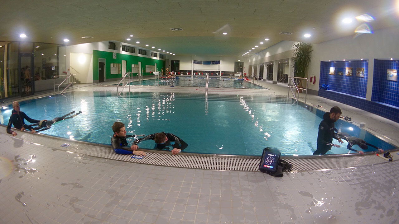 Freediving Training 15 Januar 2017 3788